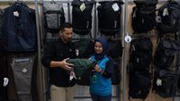 Pilihan Perlengkapan Traveling Terlengkap