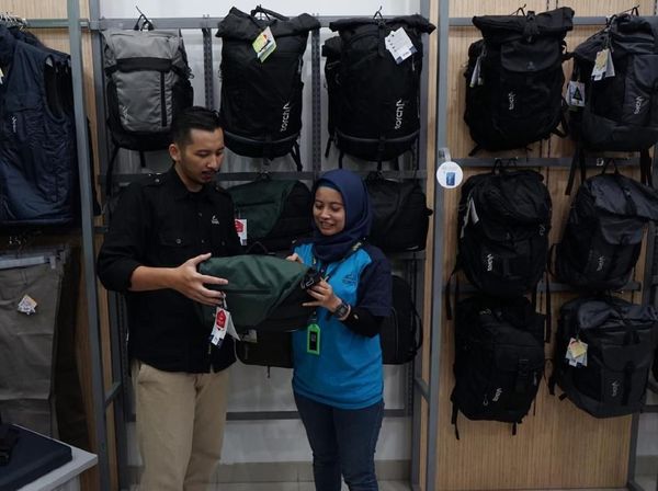 Pilihan Perlengkapan Traveling Terlengkap