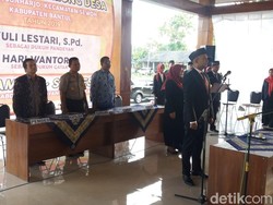 Penolakan Kadus Perempuan di Bantul, Kepala Desa: Tak Berdasar