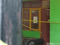 Polisi Sebut Jasad Istri Dalam Karung Tewas Dijerat Kawat