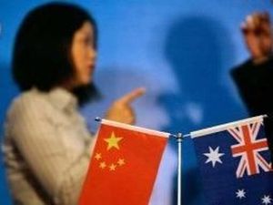 Media China Tanggapi Negatif Kemenangan Partai Koalisi