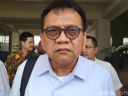 M Taufik Hormati BK soal Ketua DPRD DKI Terbukti Tak Langgar Kode Etik