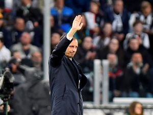 Massimiliano Allegri Mau Tangani MU, asal...