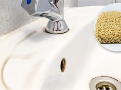 Tips Cegah Saluran Air di Rumah Kamu Mampet