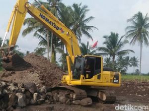 Aroma Korupsi Tambang Galian C di Banyuwangi Terendus Kejari