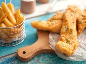 Resep Fish Fingers yang Renyah Gurih Buat Buka Puasa