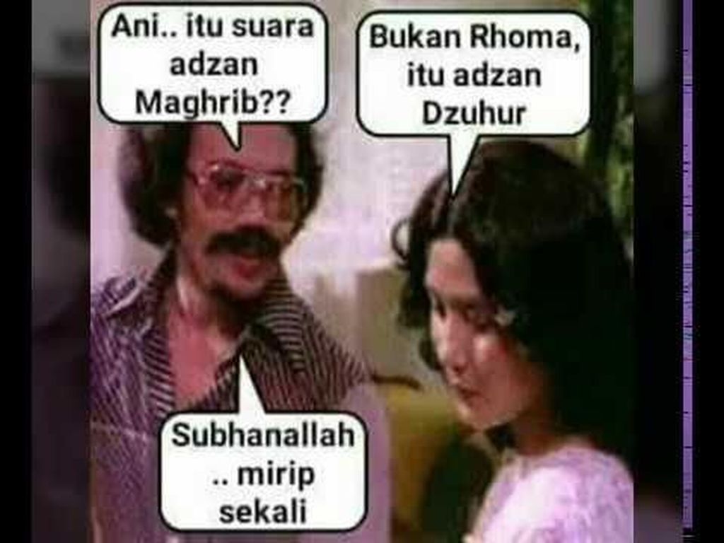 Meme Menunggu Waktu Berbuka hingga Sahur dengan Mie Godog Gurih Hangat Meme Menunggu Waktu Berbuka hingga Sahur dengan Mie Godog Gurih Hangat