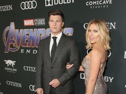 Endgame di Avengers, Black Widow Siap Menikah di Dunia Nyata