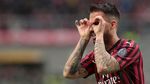 Piatek Bikin Gol Lagi, Milan Kalahkan Frosinone