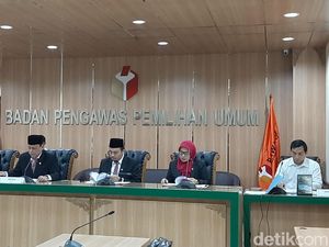 Sederet Alasan Bawaslu Tolak Laporan BPN soal Kecurangan TSM