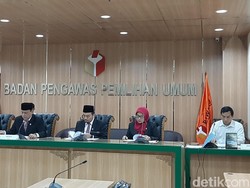 Sederet Alasan Bawaslu Tolak Laporan BPN soal Kecurangan TSM