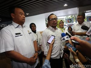 Ingatkan Pengusaha Bayar THR, Menaker: Mau Bayar atau Dijitak?