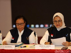 BPOM Segera Rilis Daftar Obat Sirup Tanpa Polietilen Glikol