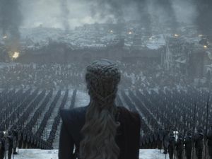 Cacimaki untuk #TheFinalEpisode Game of Thrones Cacimaki untuk #TheFinalEpisode Game of Thrones
