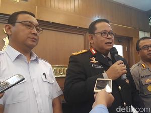 Seorang Koordinator Tur Jihad Belum Diperiksa Polisi Karena Sakit Seorang Koordinator Tur Jihad Belum Diperiksa Polisi Karena Sakit