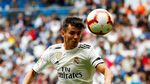 Kekalahan Menutup Musim Suram Real Madrid