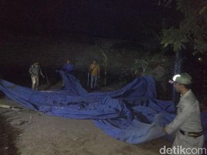 Ajang Judi Digerebek, Wali Kota Probolinggo Hanya Temukan Mobil Ajang Judi Digerebek, Wali Kota Probolinggo Hanya Temukan Mobil