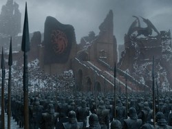 Akhir Game of Thrones Perlukah Dibuat Ulang?