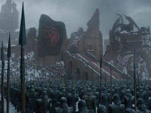 Akhir Game of Thrones Perlukah Dibuat Ulang? Akhir Game of Thrones Perlukah Dibuat Ulang?