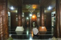 5 Rekomendasi Destinasi Religi di Jakarta Jelang Tahun Baru Islam