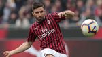 Piatek Bikin Gol Lagi, Milan Kalahkan Frosinone