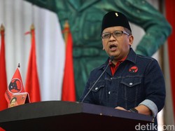 PDIP Ingin Desain Baru Kementerian Dibahas Sebelum Nama Menteri