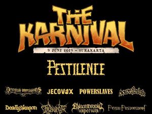 Libur Lebaran di Solo? Tonton Festival Cadas Ini!