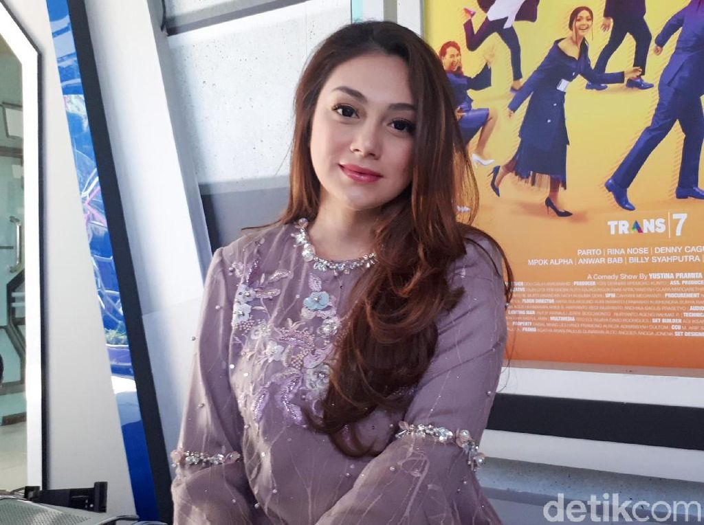 Celine Evangelista Persilakan Stefan William Akting sama Mantan Celine Evangelista Persilakan Stefan William Akting sama Mantan