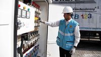 Dukung Jakarta Fair, PLN Siapkan Energi Ramah Lingkungan