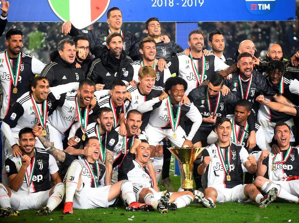 Casillas: Pergerakan Juventus di Bursa Transfer Seperti Sulap Casillas: Pergerakan Juventus di Bursa Transfer Seperti Sulap