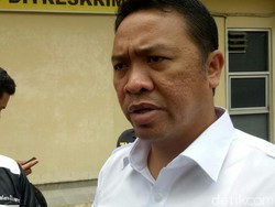 Polisi akan Tembak Begal yang Beraksi di Jalur Mudik Sumsel-Lampung