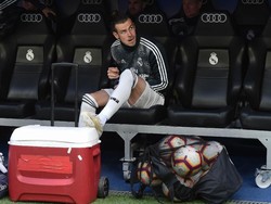 Gareth Bale Diminta Jangan Cuma Mengejar Uang ke China