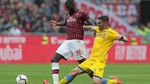 Piatek Bikin Gol Lagi, Milan Kalahkan Frosinone