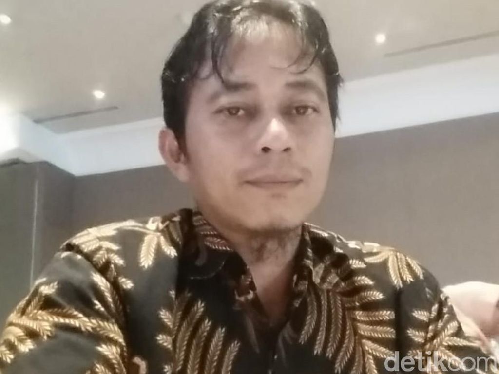 Komisioner KPU Sleman Diperiksa Soal Hilangnya Ribuan Suara PPP Komisioner KPU Sleman Diperiksa Soal Hilangnya Ribuan Suara PPP