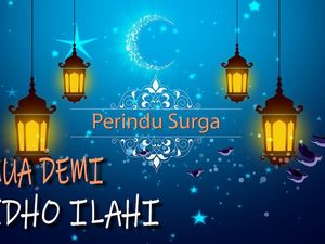 Kisah Ustaz Bule Mencari Berkah di Negeri Kangguru Kisah Ustaz Bule Mencari Berkah di Negeri Kangguru