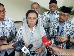PGRI Minta Nilai Ambang Batas Penerimaan Pegawai Setara PNS Direvisi
