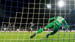 Napoli Gilas Inter Milan