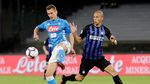 Napoli Gilas Inter Milan