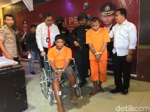 Detik-detik Korban Mayat Terbakar Dibunuh Lalu Dibakar di Hutan