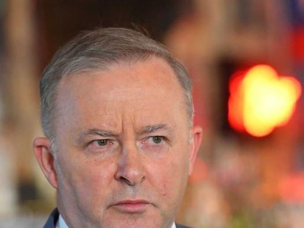 Tiga Kandidat Pengganti Bill Shorten di Partai Buruh Tiga Kandidat Pengganti Bill Shorten di Partai Buruh