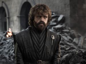 Setelah Gelas Kopi, Kini Botol Plastik Ketinggalan di Episode Final GoT Setelah Gelas Kopi, Kini Botol Plastik Ketinggalan di Episode Final GoT