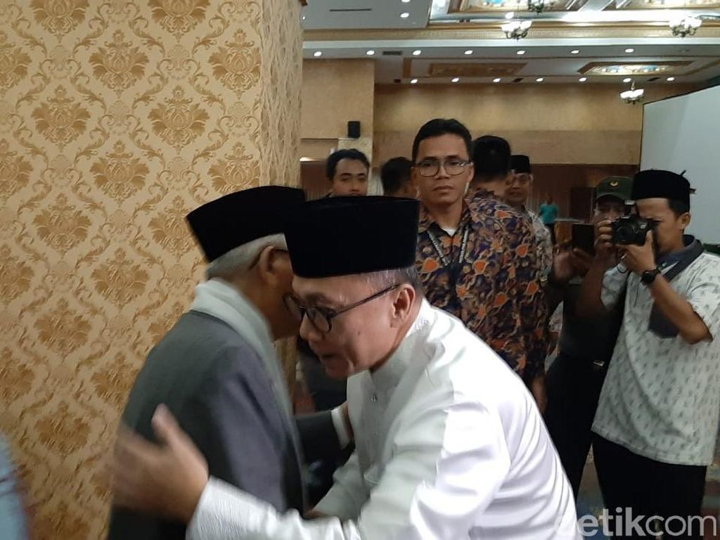 PAN Akui Kemenangan Jokowi, Ini Kata BPN Prabowo PAN Akui Kemenangan Jokowi, Ini Kata BPN Prabowo