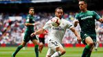 Kekalahan Menutup Musim Suram Real Madrid