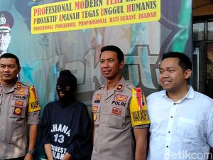 Wanita Korban Mutilasi di Malang, Diduga Sakit Ternyata Dibunuh Sugeng Wanita Korban Mutilasi di Malang, Diduga Sakit Ternyata Dibunuh Sugeng