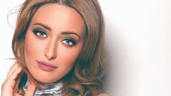 Foto: 8 Pesona Miss Universe Muslim dari Irak yang Jadi Kontroversi