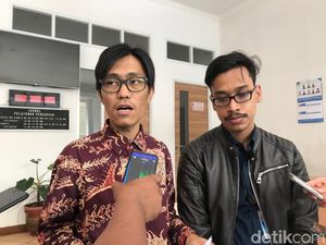 Pengacara Minta Komnas HAM Jadi Saksi Ahli di Sidang Gugatan TT Polisi Gay Pengacara Minta Komnas HAM Jadi Saksi Ahli di Sidang Gugatan TT Polisi Gay