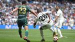 Kekalahan Menutup Musim Suram Real Madrid