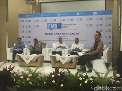 Menhub Wajibkan Ramp Check Angkutan Lebaran: Banyak Bus Tak Standar!