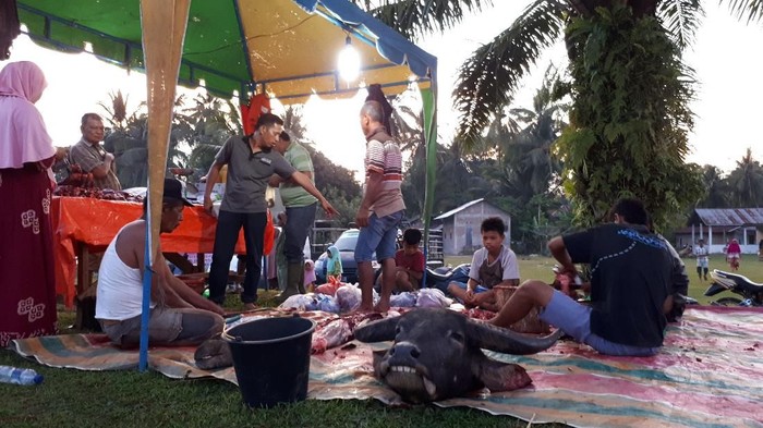 Ramadan di Titik Nol Islam Ramadan di Titik Nol Islam