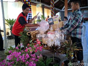 Panitia Pilkades di Ponorogo Siapkan Seabrek Hadiah untuk Gaet Pemilih